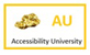Home Page logo and link