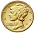 Gold Nugget